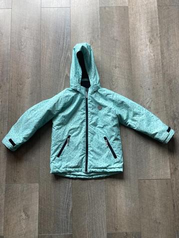 H&M meisjes jack (6-7 jaar): maat 122 beschikbaar voor biedingen