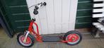 Stevige metalen Cars step., Ophalen, Gebruikt, Gewone step