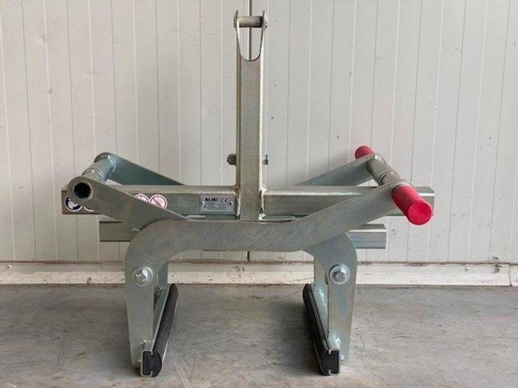 Bandenklem Almi type AL750-UNI "SHOWROOMMODEL" (Probst), Doe-het-zelf en Verbouw, Gereedschap | Overige machines, Nieuw, Ophalen of Verzenden