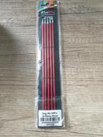 sokkennaalden knitpro 2.5, Ophalen of Verzenden, Nieuw, Breien, Naald