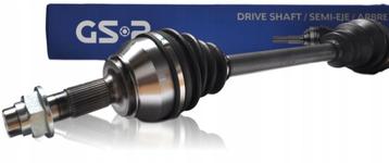 Nieuwe aandrijfas GSP 203001 voor Volkswagen, Skoda, Audi beschikbaar voor biedingen