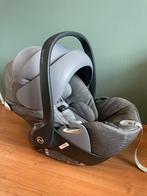 Cybex Cloud Q - grijs - zonder base, Kinderen en Baby's, Autostoeltjes, Ophalen of Verzenden, Zo goed als nieuw