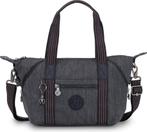 Kipling ART MINI Active Denim (nr.13 D3), Sieraden, Tassen en Uiterlijk, Tassen | Damestassen, Blauw, Ophalen of Verzenden, Schoudertasje