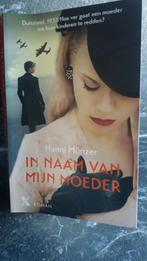 In naam van mijn moeder - hanni münzer paperback, Ophalen of Verzenden, Gelezen, Nederland