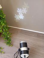 SNEEUW STERREN PROJECTOR NU 15 EURO ZIE FOTO,S., Ophalen of Verzenden