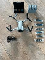 Dji mini 5 pro (zonder zender), Audio, Tv en Foto, Drones, Ophalen of Verzenden, Zo goed als nieuw