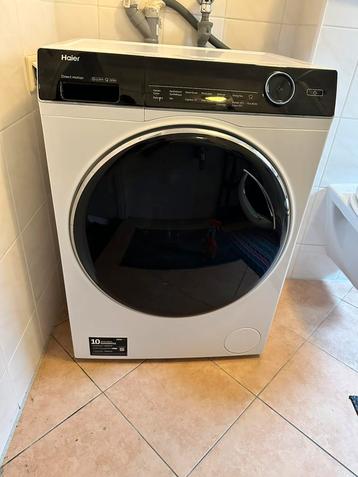 Haier HWD80-B14979 beschikbaar voor biedingen