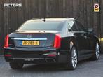 Cadillac CTS V 3.6 V6 Sport Luxury| Met historie| Vol opties, Auto's, Cadillac, Automaat, Euro 5, Met garantie (alle), 426 pk