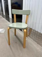 Artek - Aalto Chair 69, Ophalen, Gebruikt