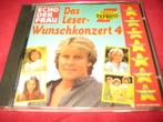 Das Leser-Wunschkonzert 4, Ophalen of Verzenden, Zo goed als nieuw