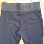 Yessica tregging legging broek zwart stip maat 36 - nieuw -, Nieuw, Ophalen of Verzenden, Maat 36 (S), Lang