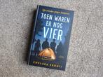 Chelsea Sedoti - Toen waren er nog maar vier, Ophalen of Verzenden, Zo goed als nieuw, Chelsea Sedoti, Fictie
