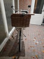 Damesfiets, Ophalen, Sparta, Gebruikt, Versnellingen