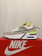 ALS NIEUW! Maat 42,5 - Nike Air Max Furyosa Pink Oxford Volt