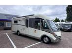 Carthago Chic C-Line I 5.0 QB AUT6 | Q-en Hefbed | Airco, Luifel, Diesel, Cassettetoilet, Automaat