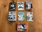 Baseball cards/honkbsl Kaarten Diverse Sets o.a. Fleer Ultra, Ophalen, Zo goed als nieuw, Honkbal
