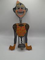 Carlo Gemelli kurkentrekker en opener, rond 1950, Verzamelen, Ophalen of Verzenden, Gebruikt