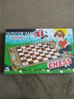 Chess XL, Hobby en Vrije tijd, Gezelschapsspellen | Bordspellen, Ophalen, Nieuw
