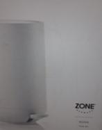Pedaalemmer en WC-borstel van het merk Zone Denmark, Huis en Inrichting, Ophalen of Verzenden, Nieuw, Overige typen