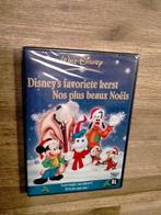 Walt Disney Disney's favoriete kerst tekenfilm dvd, Cd's en Dvd's, Dvd's | Tekenfilms en Animatie, Alle leeftijden, Ophalen of Verzenden