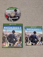 Watch Dogs 2 Xbox One, Avontuur en Actie, Vanaf 18 jaar, 1 speler, Ophalen of Verzenden