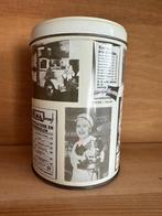 Vintage bewaarblik Hema, Ophalen of Verzenden, Zo goed als nieuw, Beschuit, Overige merken