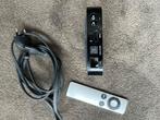 Apple TV 2e generatie (A1378), Audio, Tv en Foto, Mediaspelers, Ophalen of Verzenden, Gebruikt, HDMI, Zonder harde schijf