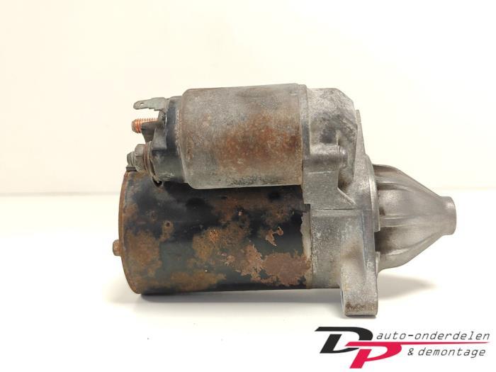 Startmotor van een Hyundai Atos, Gebruikt, -, -, Ophalen of Verzenden