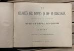 Psalmen J. Worp niet ritmische zetting, Orgel, Gebruikt, Overige soorten, Ophalen of Verzenden