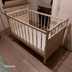 Kinderbedje, Ophalen, Gebruikt, 70 tot 85 cm, Minder dan 140 cm