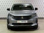 Peugeot 3008 1.6 HYbrid 225 Allure Pack Business | Navi | Cr, Zwart, 4 cilinders, 1600 cc, Leder en Stof