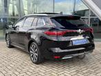 Renault Mégane Estate 1.6 E-Tech Plug-In Hybrid 160pk R.S., 77 km/l, Gebruikt, 4 cilinders, Zwart