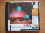 Dune (PC CD-Rom; Virgin Interactive; 1993), Spelcomputers en Games, Games | Pc, 1 speler, Ophalen of Verzenden, Zo goed als nieuw