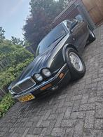 Jaguar Sovereign 4.0 AUT 1996 Groen, Automaat, Achterwielaandrijving, 109 €/maand, Sovereign