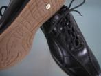 PAUL GREEN Nieuwe casual zwarte schoenen 37, Schoenen met lage hakken, Verzenden, Zwart, Nieuw