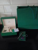 Rolex dames date-just, Ophalen of Verzenden, Nieuw