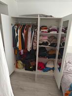 Ikea kledingkast, Huis en Inrichting, Kasten | Kledingkasten, Ophalen, Gebruikt, 100 tot 150 cm, 150 tot 200 cm