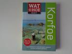17720-8-2 : Corfoe / Korfoe, wat en hoe select. 2012 Paperba, Overige merken, Europa, Ophalen of Verzenden, Taalgids