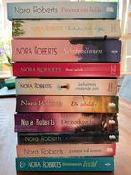 Boeken Nora Roberts, Boeken, Ophalen, Gelezen, Overige