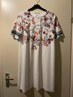 Laatste ‼️ prachtige witte zomerjurk te koop nieuw ‼️‼️, Kleding | Dames, Jurken, Maat 42/44 (L), Nieuw, Ophalen of Verzenden
