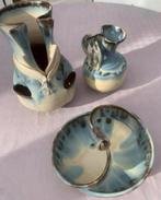 Bijzondere set keramiek van Studio Art Pottery Candy Uniek, Ophalen of Verzenden