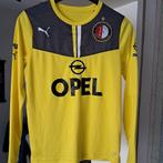 Oud keepersshirt Opel maat 152, Ophalen of Verzenden, Gebruikt, Feyenoord, Shirt