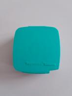 Tupperware sticker rol houder, Ophalen of Verzenden, Zo goed als nieuw, Groen, Overige typen