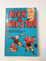 Comic - Kick Wilstra Deel 3 - Henk Sprenger, Eén comic, Ophalen of Verzenden, Gelezen, Amerika