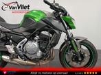 Mooie Kawasaki Z650 bj 2020 Zie Foto's.! Z 650, Motoren, Bedrijf, Naked bike
