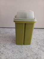 tupperware augurkenpot, Huis en Inrichting, Keuken | Tupperware, Ophalen, Zo goed als nieuw
