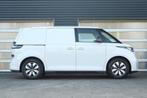 Volkswagen ID. Buzz Cargo 286pk 79 kWh | LMV 18'' | Trekhaak, Automaat, 12 maanden, Zwart, Volkswagen