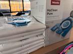Stofzuigerzakken Miele GN HyClean Pure - 7 stuks, Ophalen of Verzenden, Nieuw
