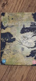 Game of Thrones: Season 1-3:, Boxset, Science Fiction en Fantasy, Zo goed als nieuw, Verzenden