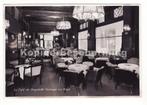 Foto café de Bagatelle Passage La Haye en Haag ontw. Ansicht, Verzenden, Gebruikt, Gebouw, Foto